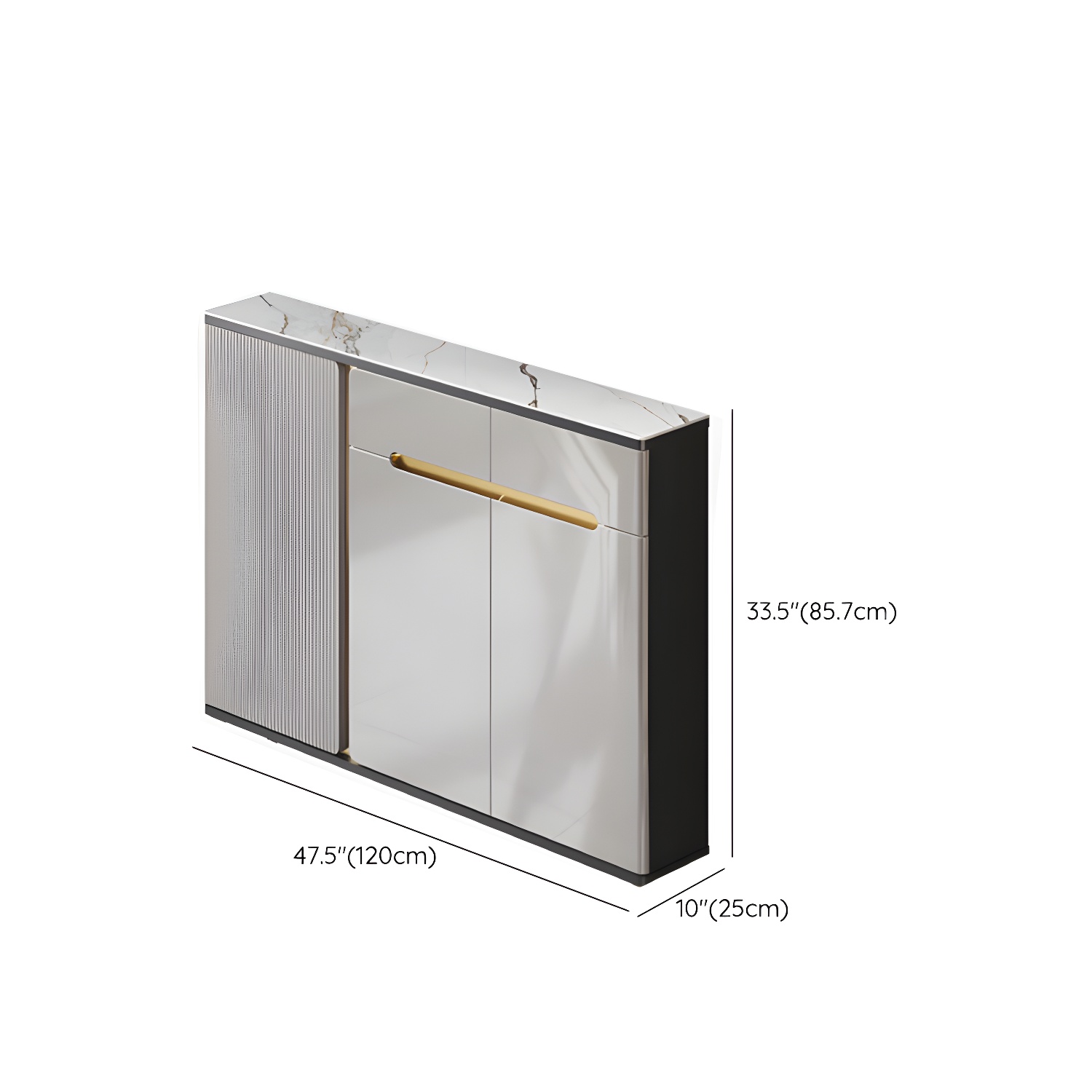 Contemporary Buffet Stand | Ormau - image 13