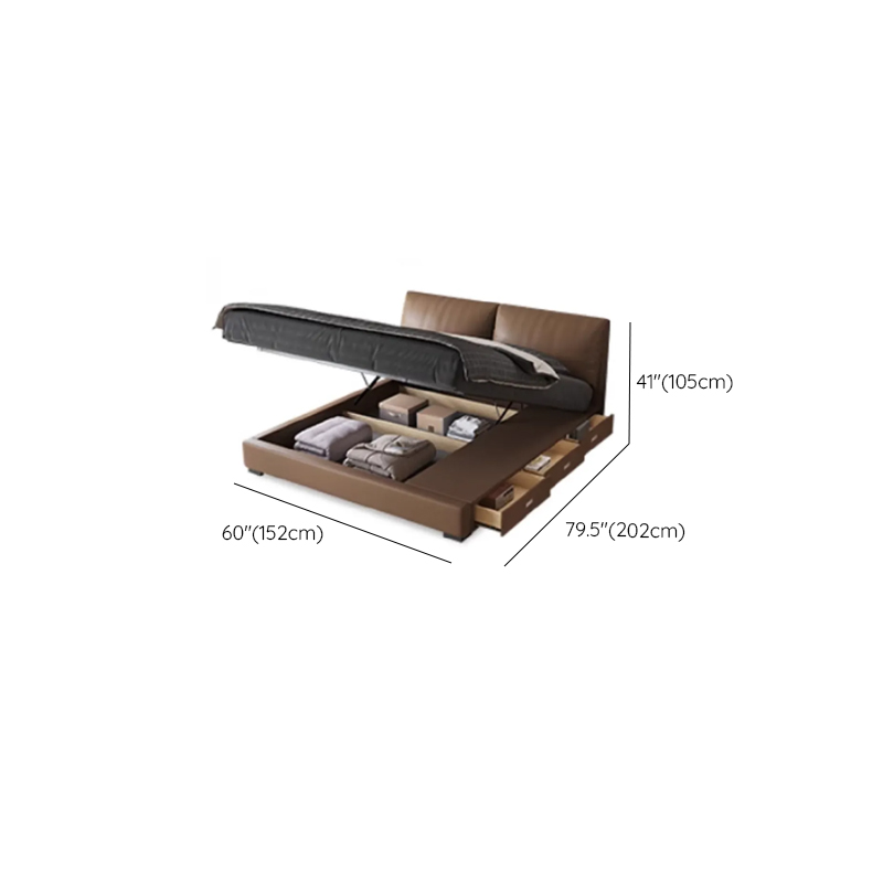 Storage Bed | Ormau - image 10