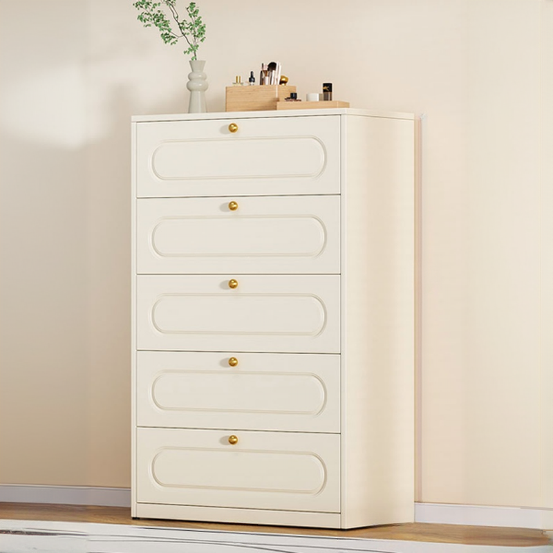 Iron Vertical Chest | Ormau - image 1