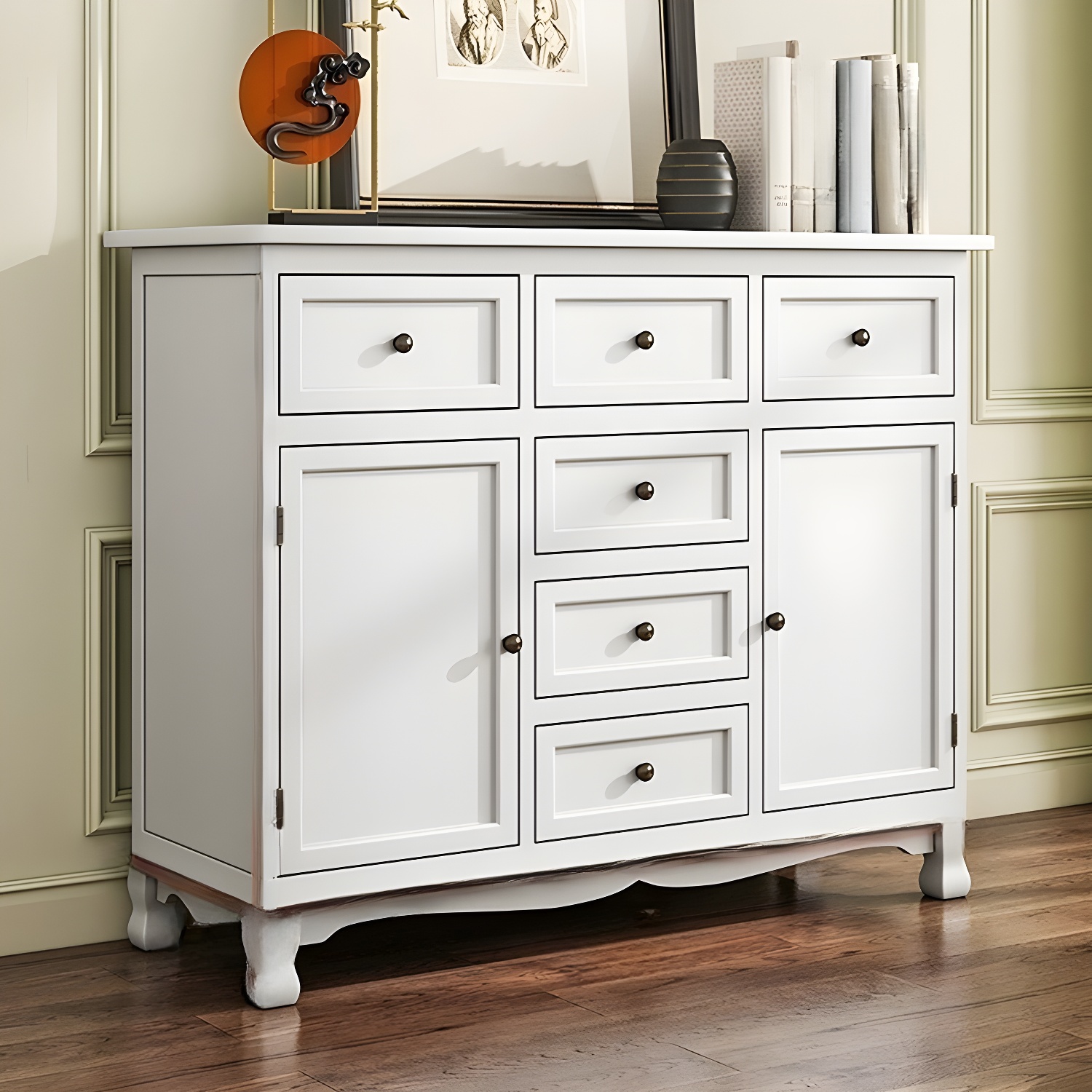 Modern Bachelor Chest | Ormau - image 29