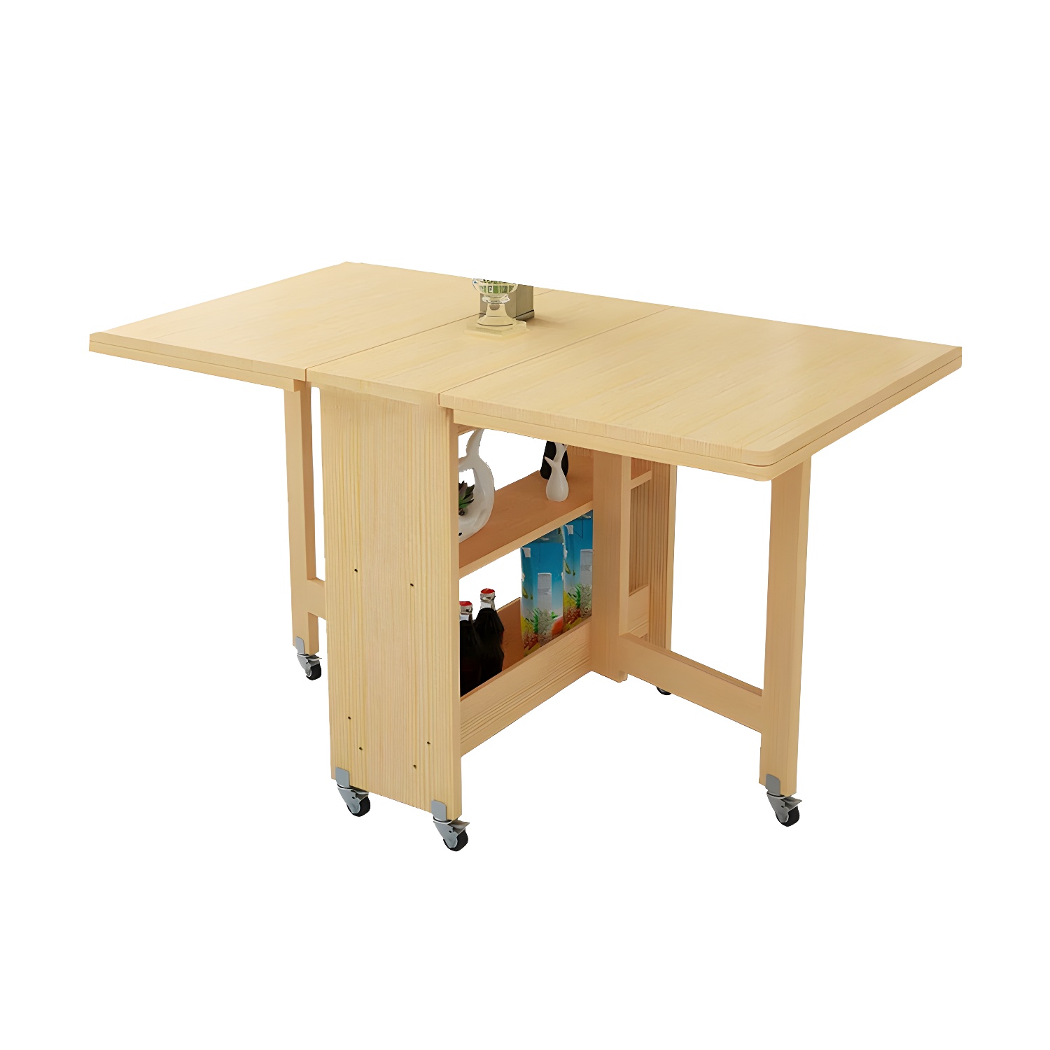 Modern Dining Table | Ormau - image 22