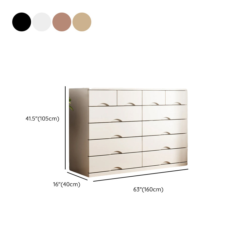 Simple Raw Wood Dresser | Ormau - image 18
