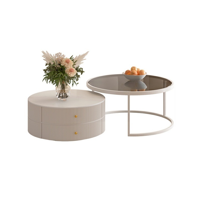 Round Coffee Table | Ormau - image 11