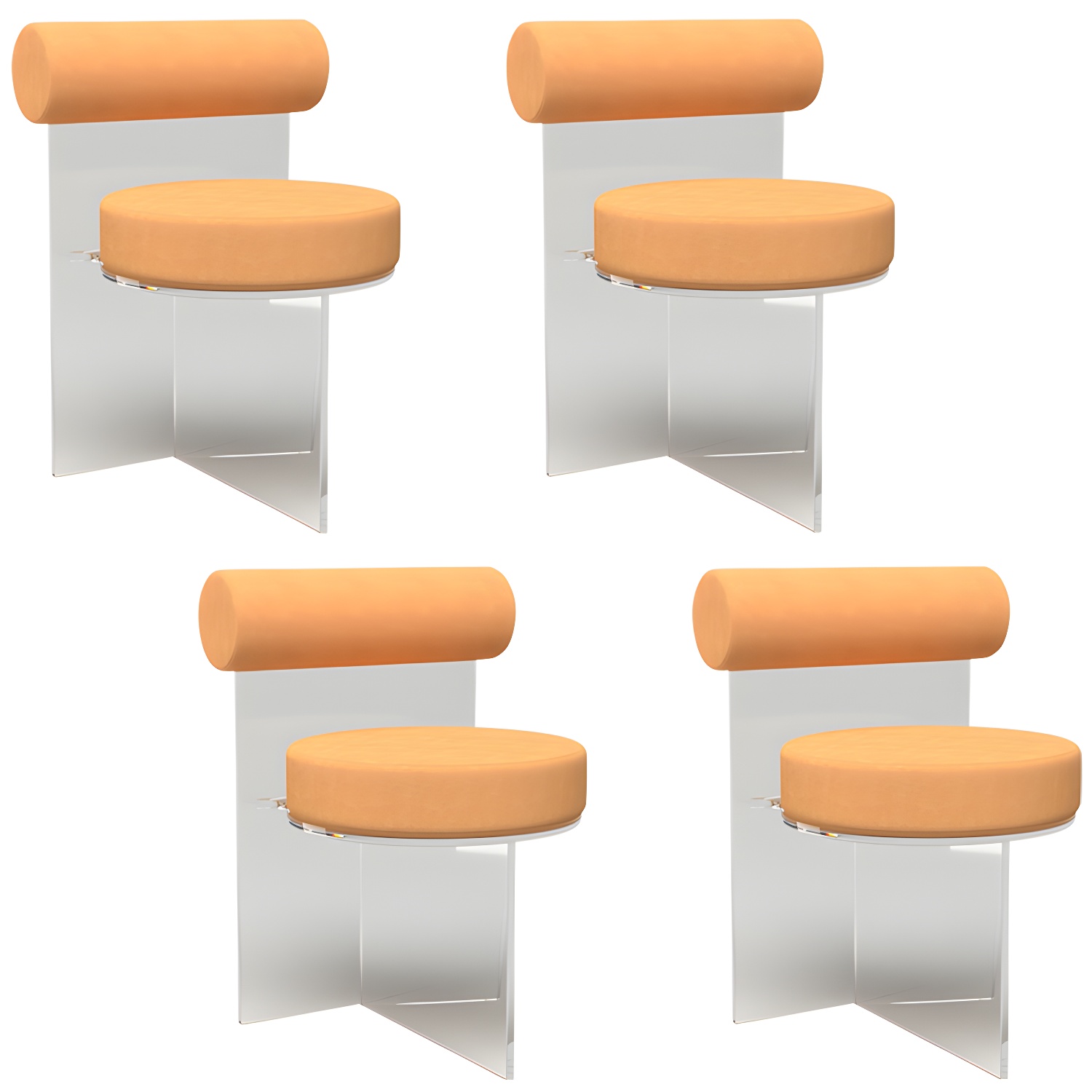 Modern Side Chair | Ormau - image 32