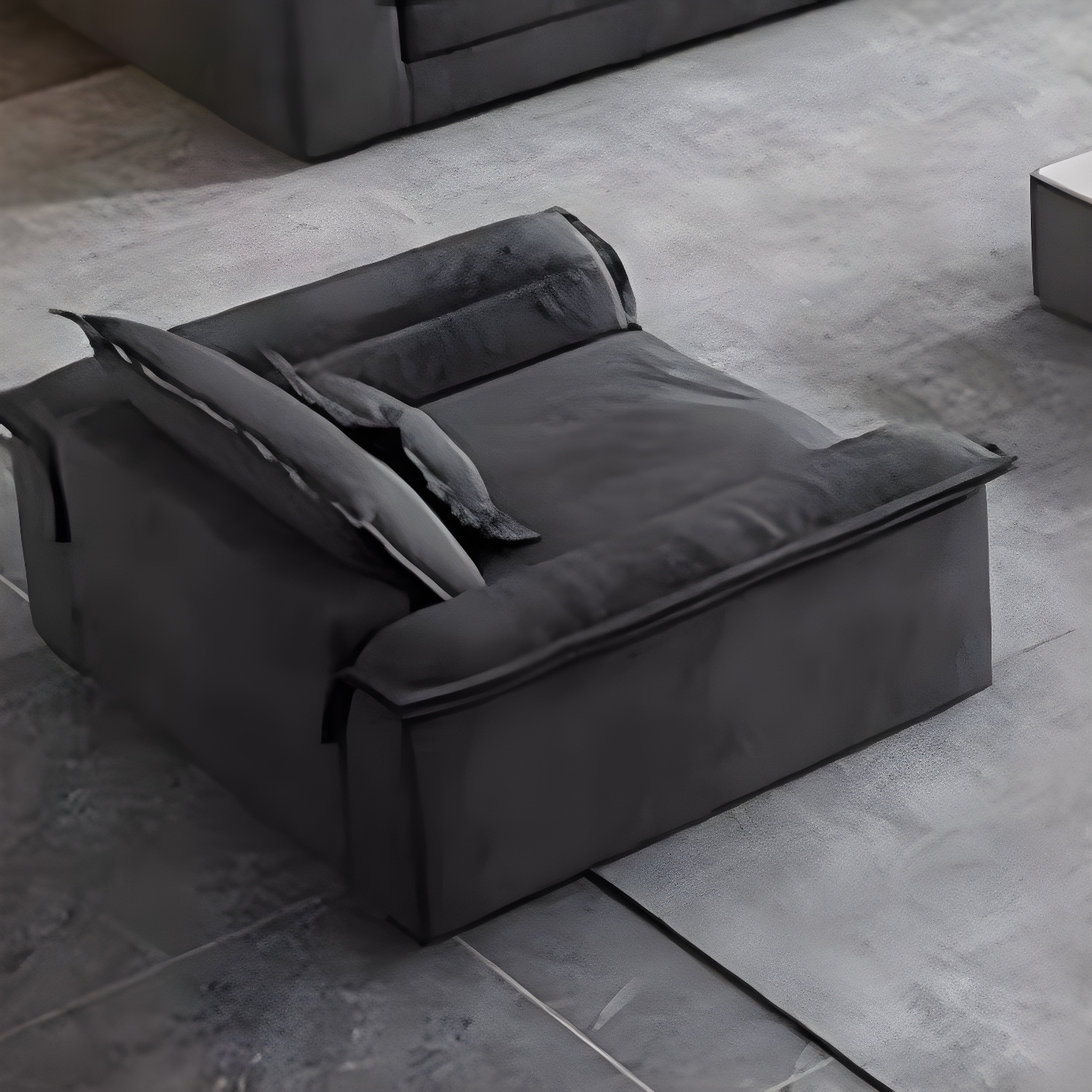Mid-Century Sofa | Ormau - image 24