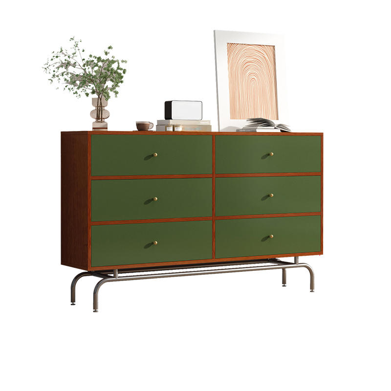 Simple Cocoa Dresser | Ormau - image 24