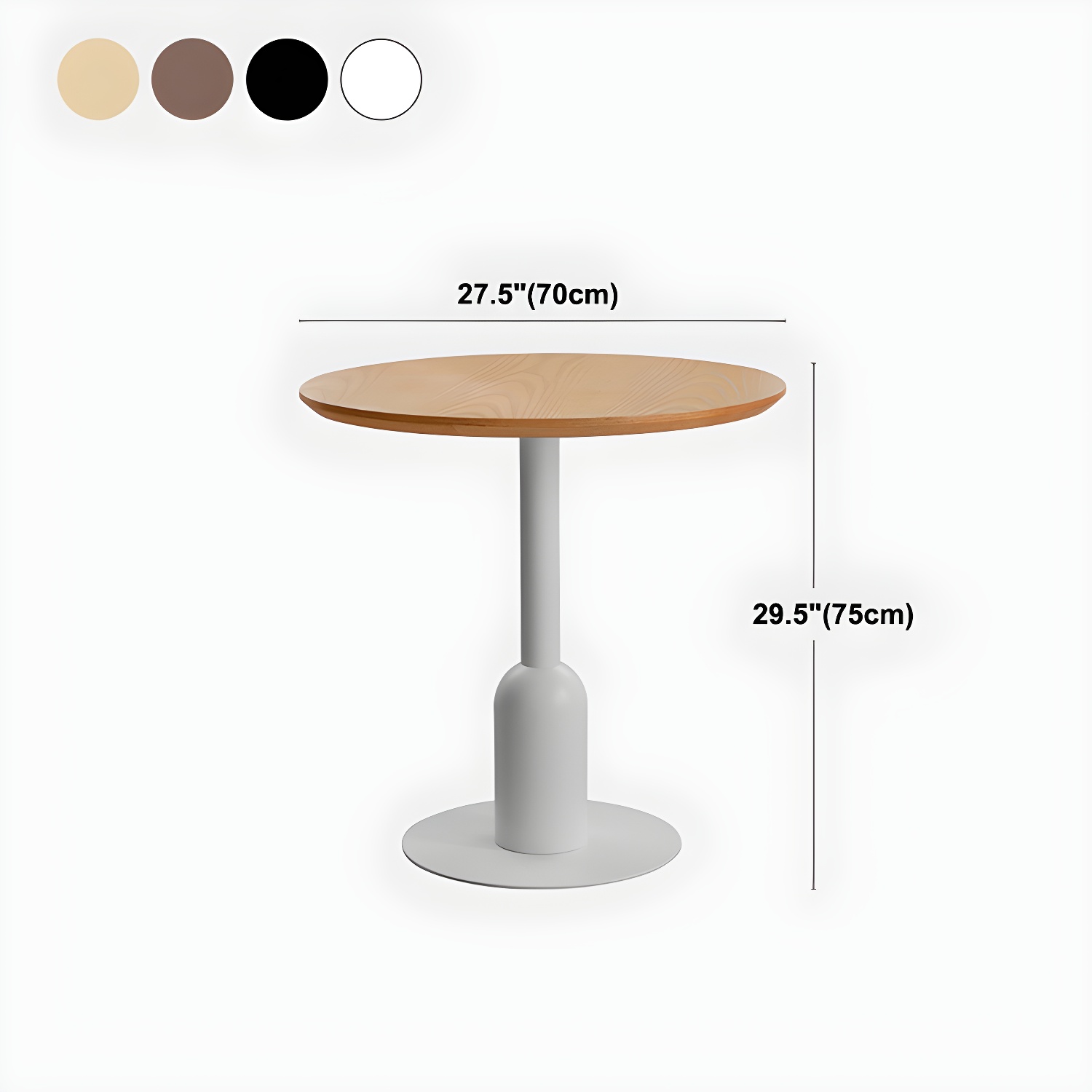 Industrial Dining Table | Ormau - image 17