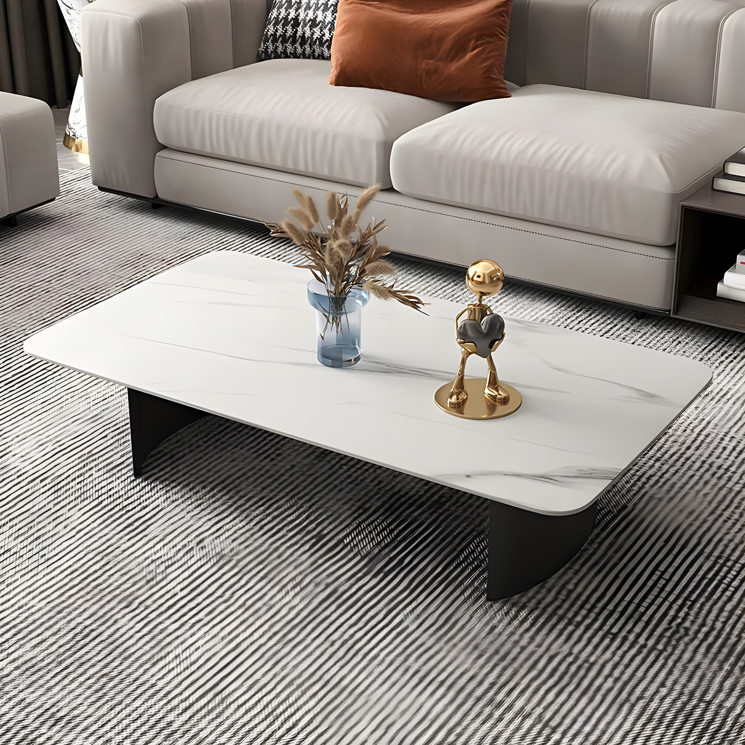Glam Coffee Table | Ormau - image 10