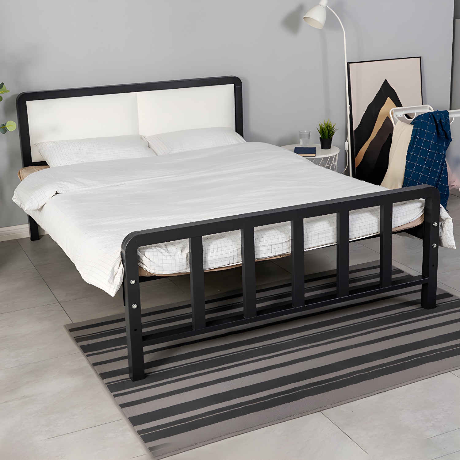 Slat Bed | Ormau - image 17