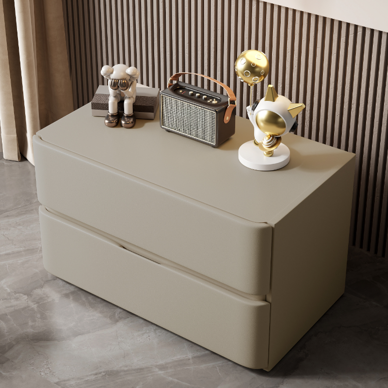 Postmodern Nightstand | Ormau - image 24