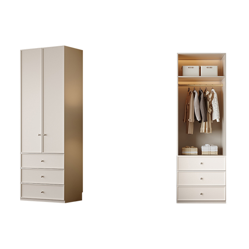 Chalk Almirah Wardrobe | Ormau - image 35
