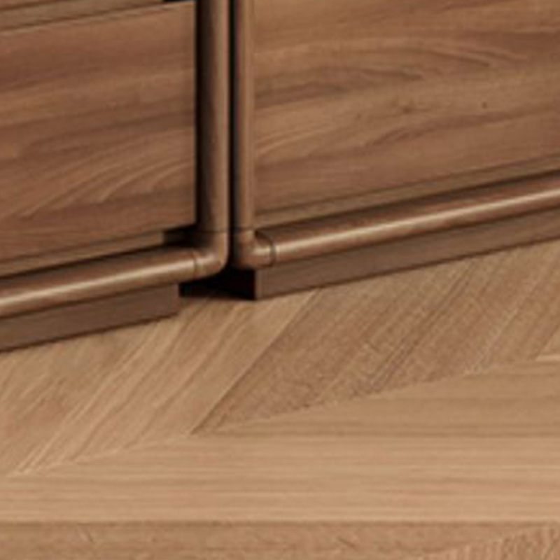 Modern Walnut Dresser | Ormau - image 9