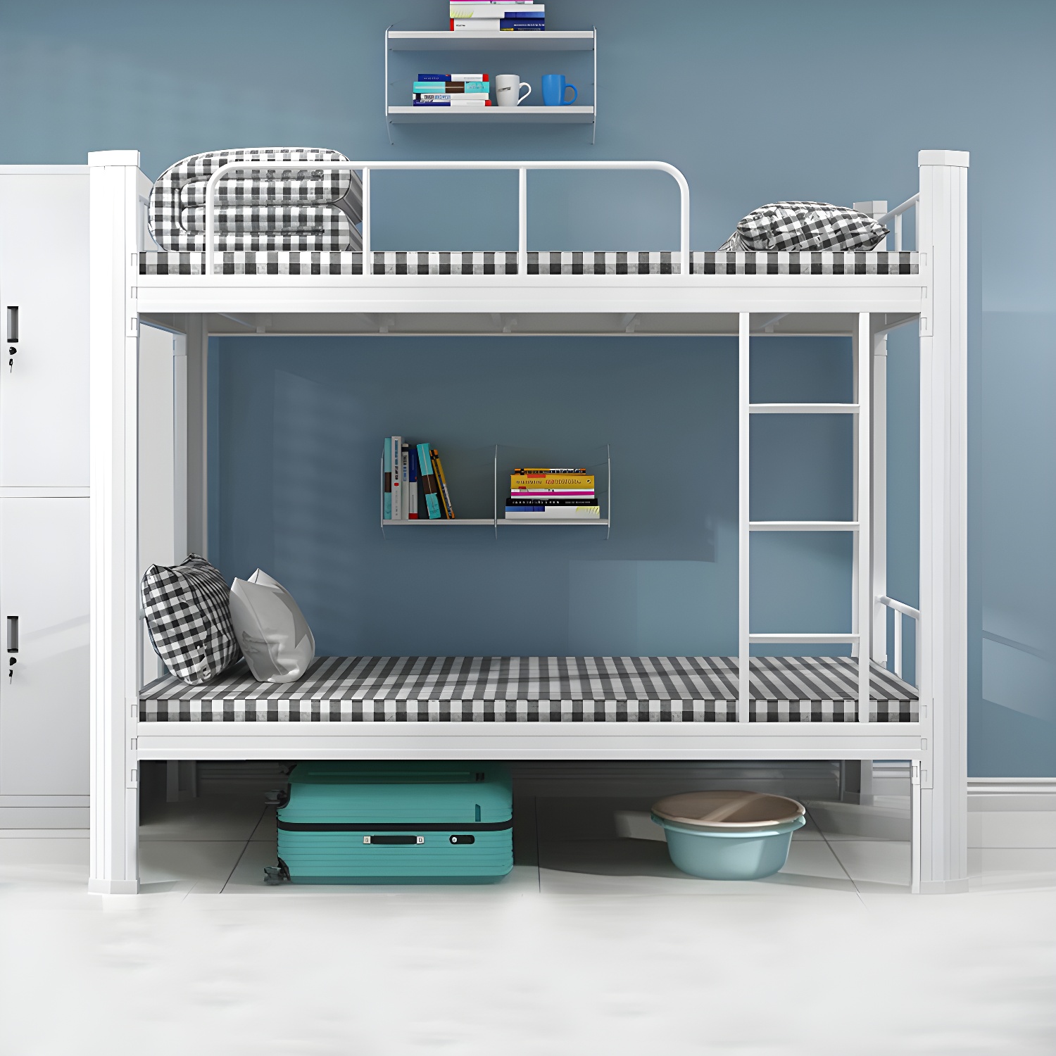 Dormitory Bunk Bed | Ormau - image 24
