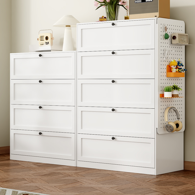 Steel Vertical Chest | Ormau - image 4