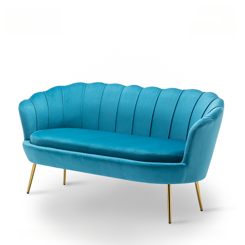 Sloped Arm Sofa | Ormau - image 3