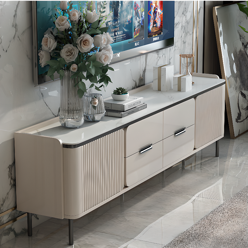 Sintered Stone TV Stand | Ormau - image 8