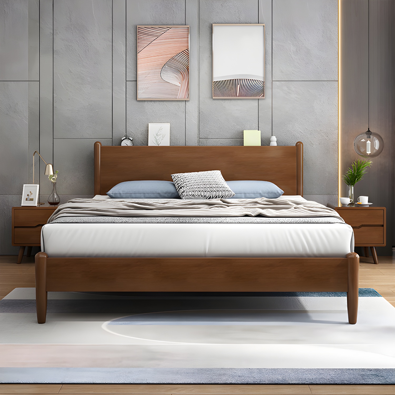 Northern Bed | Ormau - image 6