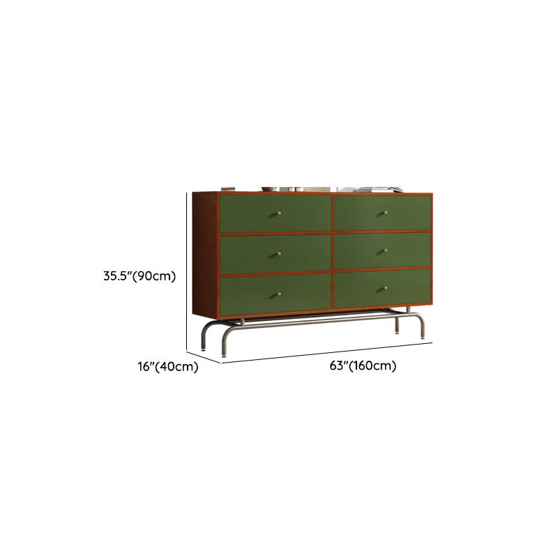 Simple Cocoa Dresser | Ormau - image 12
