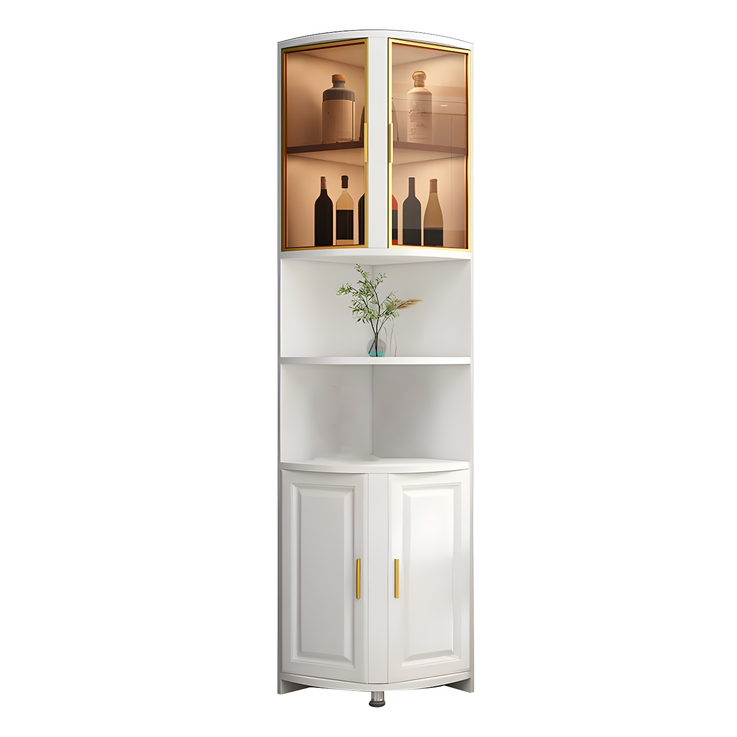 Modern Accent Cabinet | Ormau - image 5
