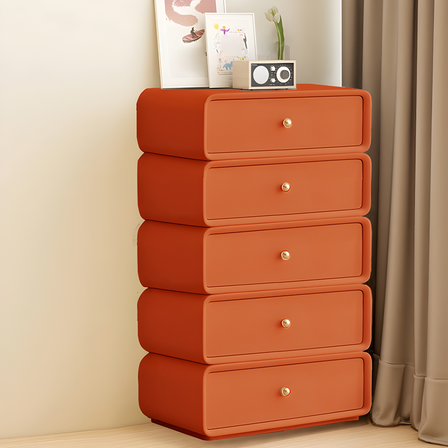 Modern Wood Dressers | Ormau - image 22