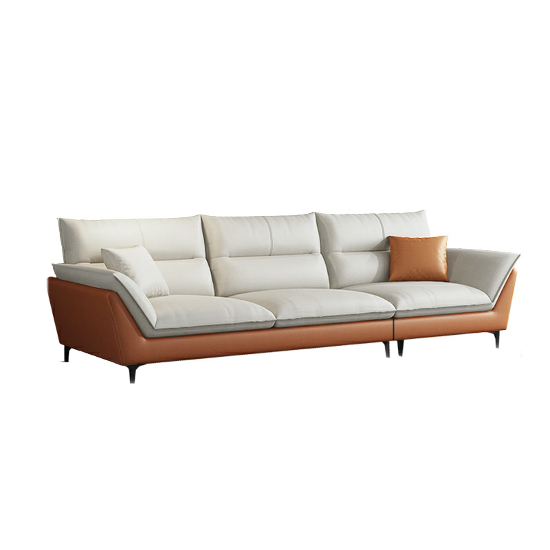 Pine Wood Sectional Sofa | Ormau - image 54