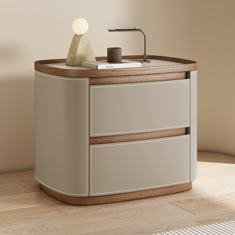 Modern Nightstand | Ormau - image 4