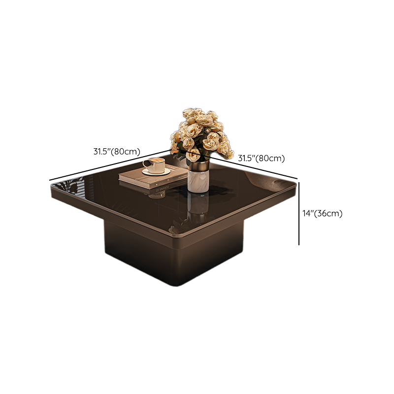 Glass Coffee Table | Ormau - image 14