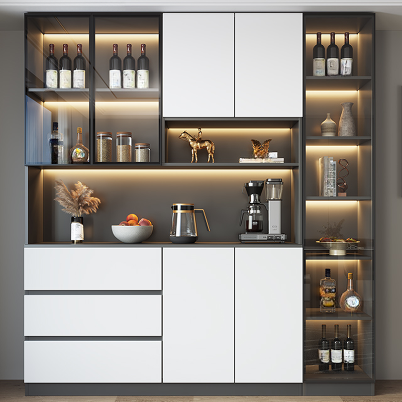 Chalk White Sideboard | Ormau - image 28