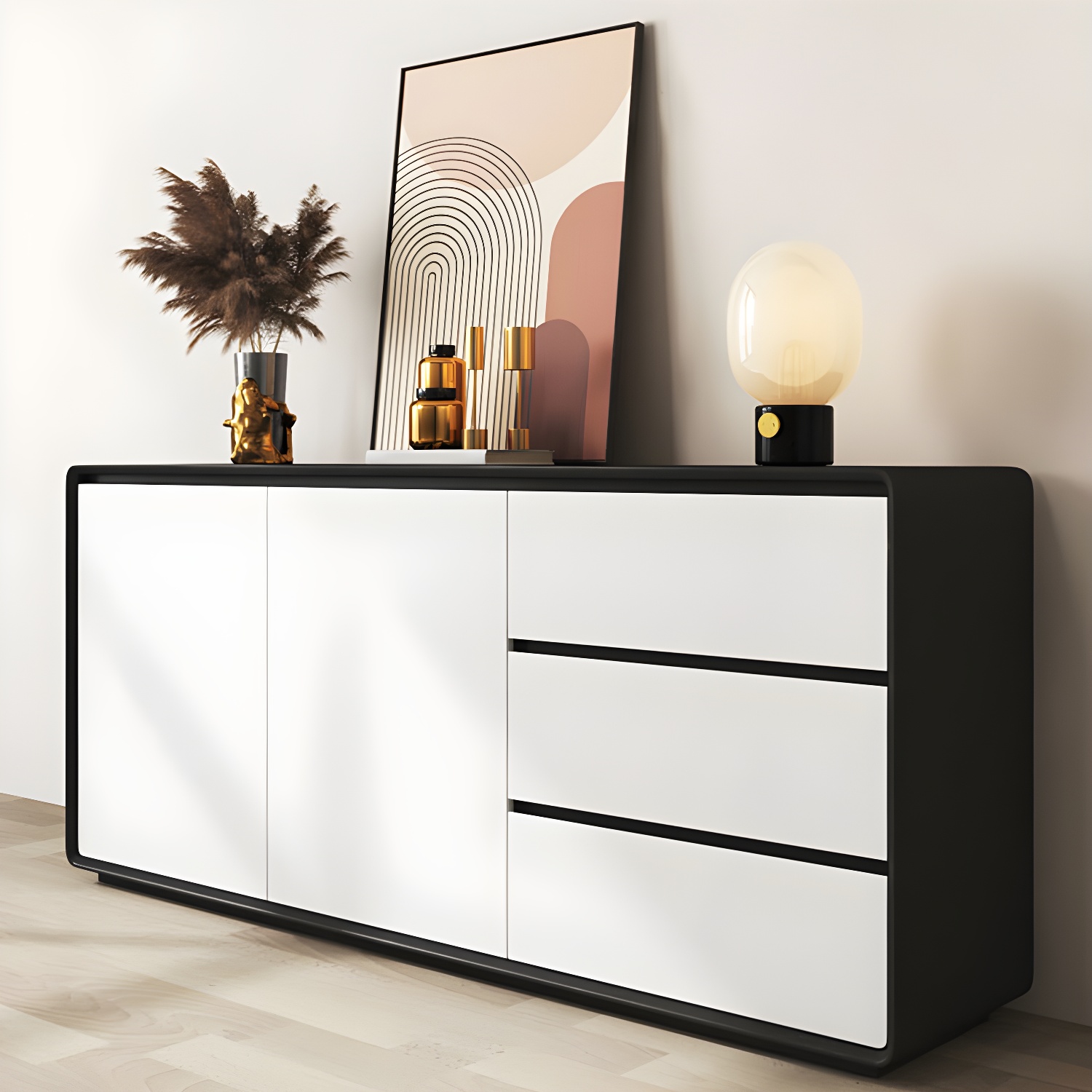 Modern Credenza | Ormau - image 21
