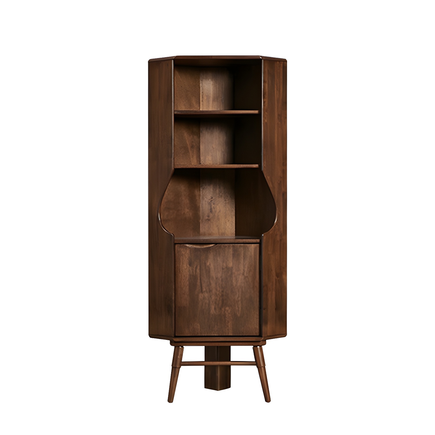 Corner Accent Cabinet | Ormau - image 2