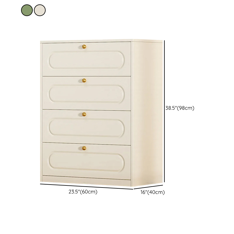 Casual Steel Chest | Ormau - image 14
