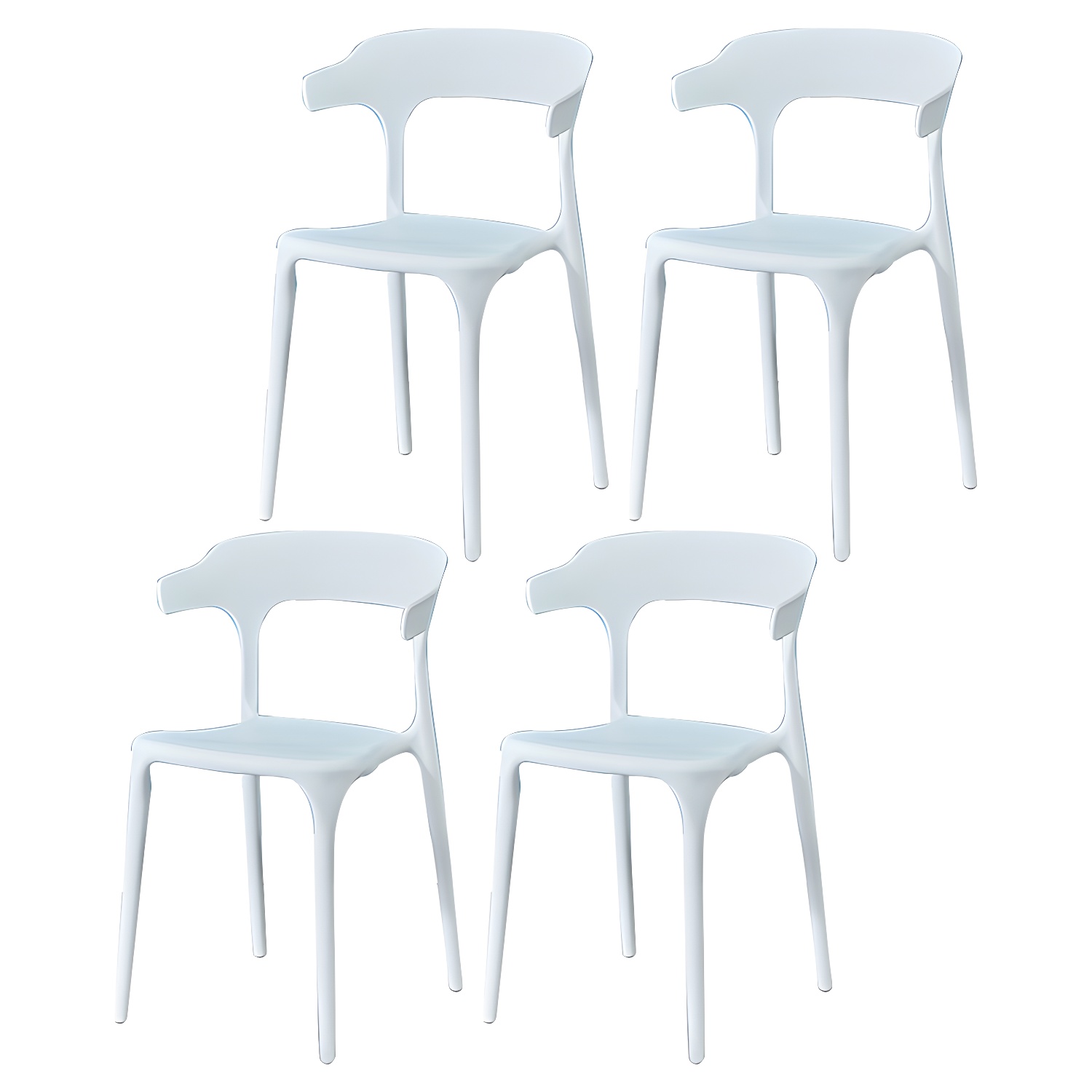 Glam Dining Chair | Ormau - image 14