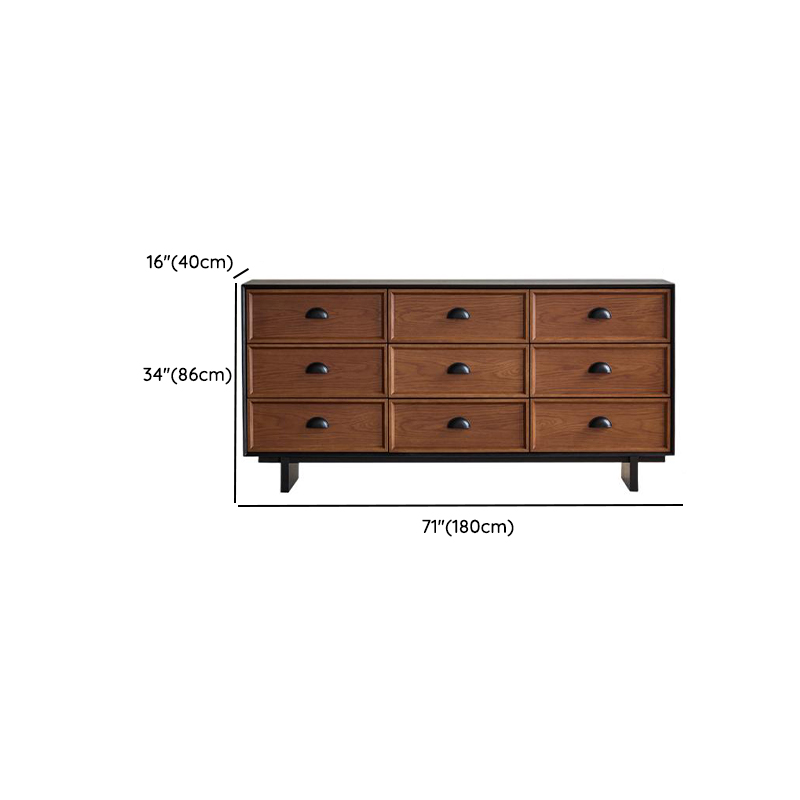 Cocoa Dresser | Ormau - image 25