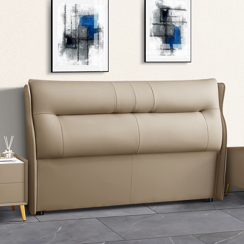 Modish Wingback Headboard | Ormau - image 5
