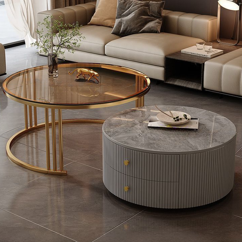 Nesting Coffee Table | Ormau - image 27