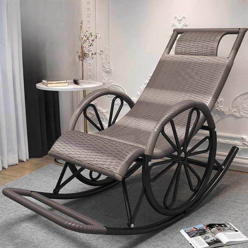 Cane Rocking Seat | Ormau - image 3