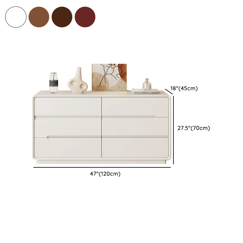 Modern Wood Dresser | Ormau - image 21
