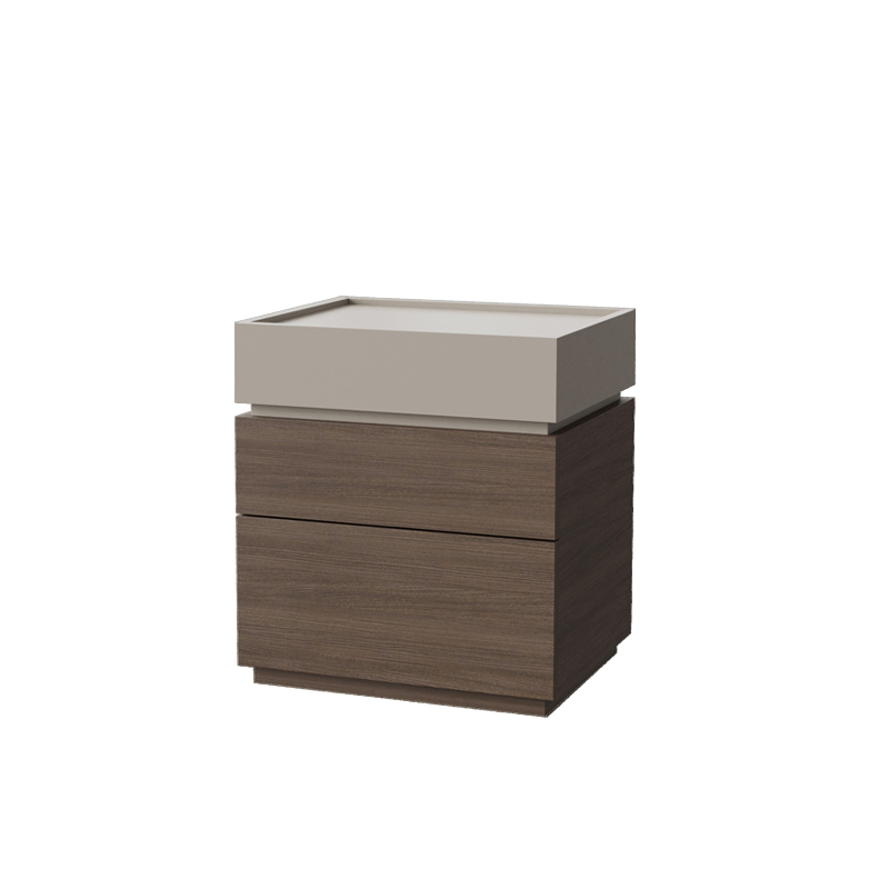 Modish Nightstand | Ormau - image 13