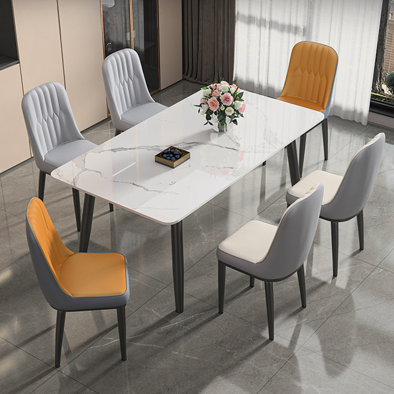 Slate Dining Set | Ormau - image 4