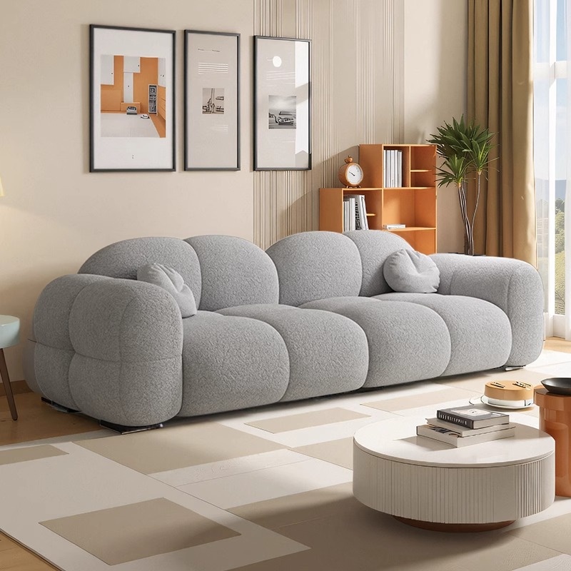 Modern Loveseat | Ormau - image 29