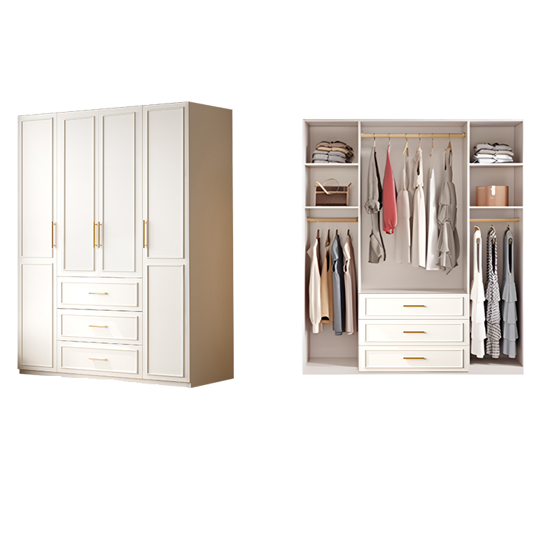 Modern Wardrobe Armoire | Ormau - image 29