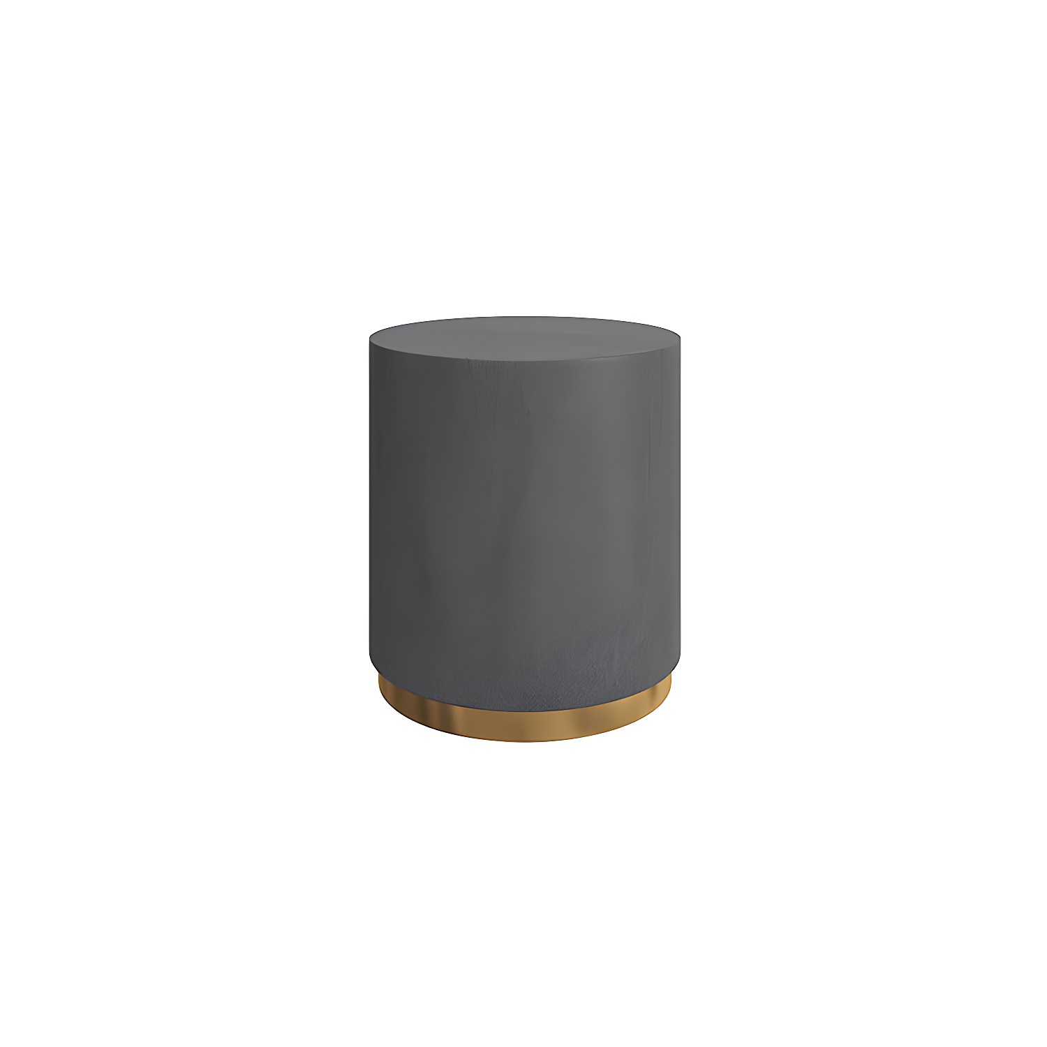 Drum Base Coffee Table | Ormau - image 20