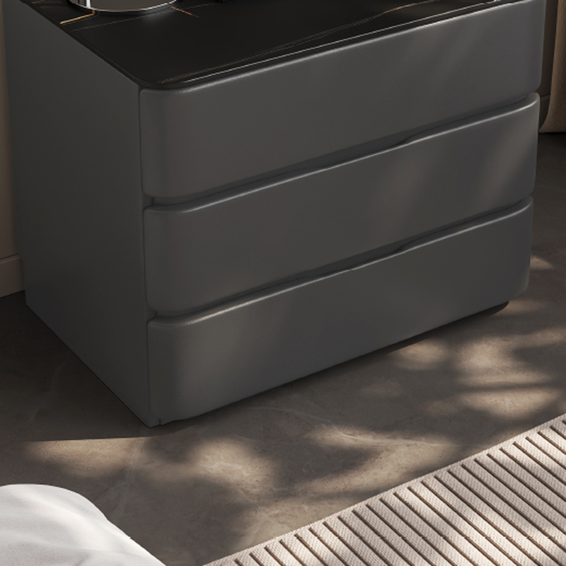Art Deco Nightstand | Ormau - image 15