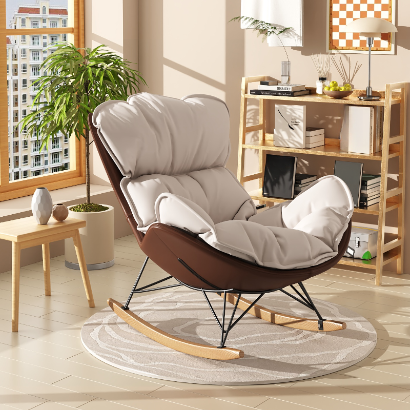 Stationary Rocking Chair | Ormau - image 10