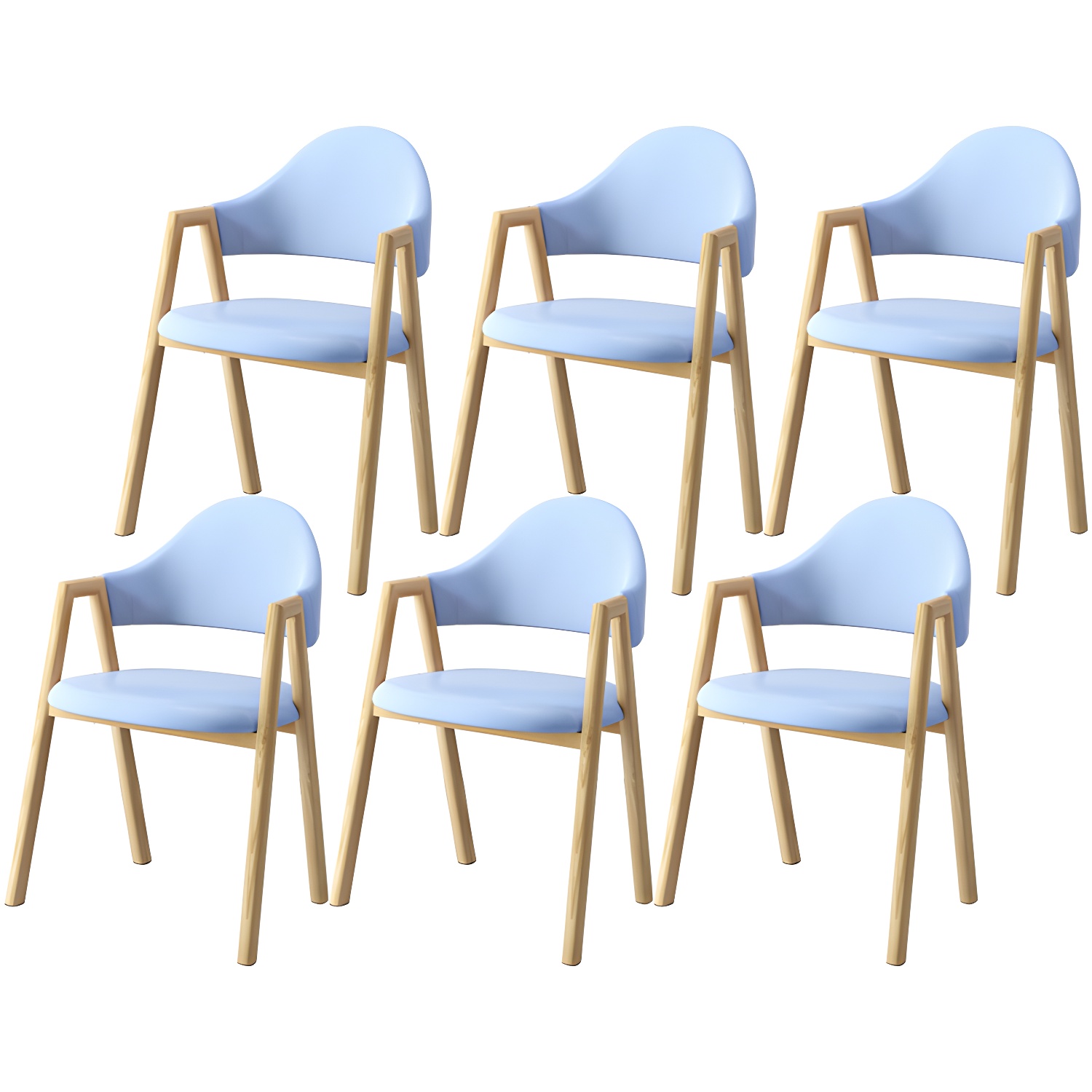 Sculptural Arm Chair | Ormau - image 64