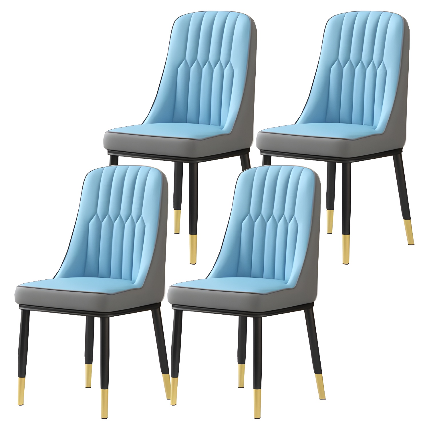 Glam Parsons Chair | Ormau - image 45