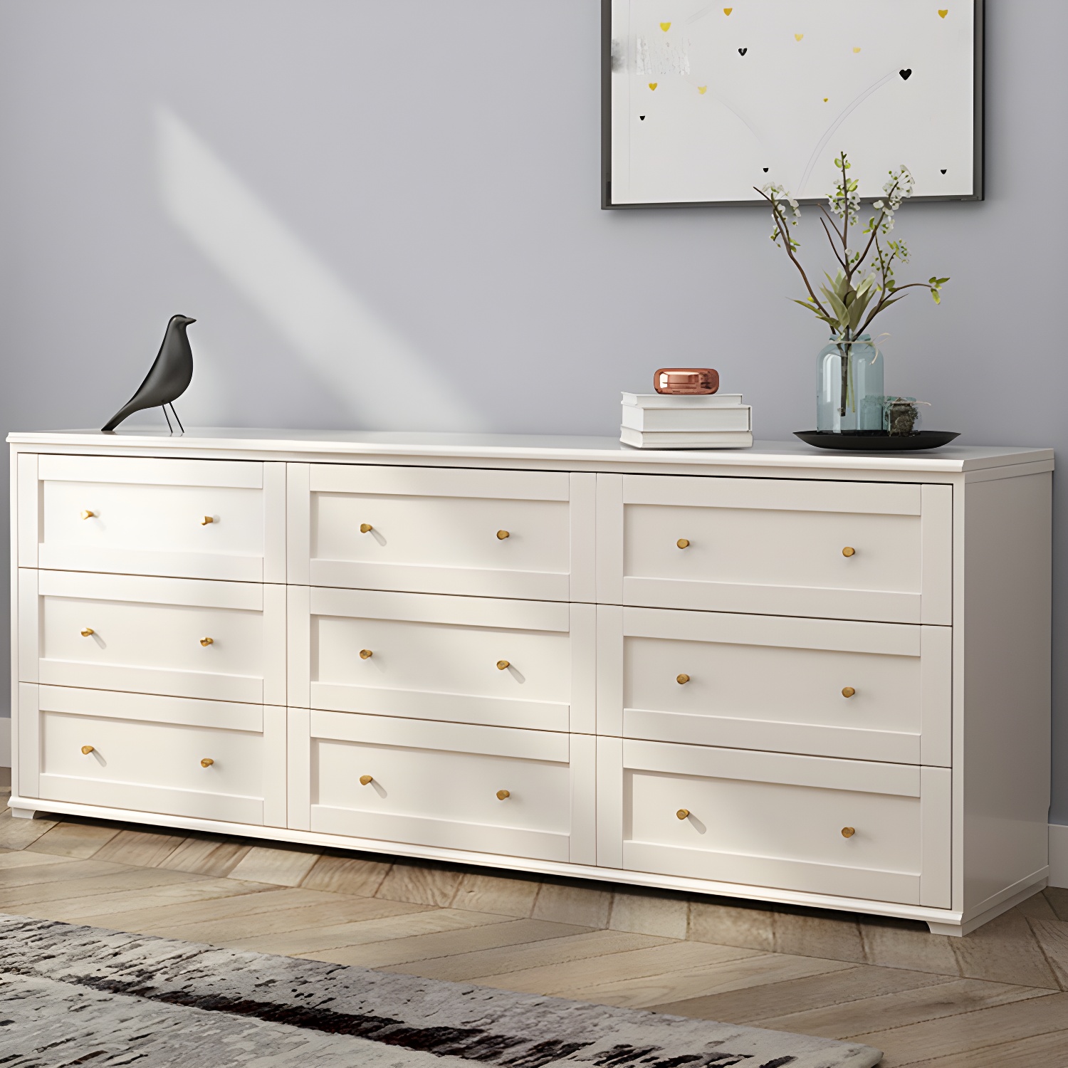 Modern Dresser | Ormau - image 32