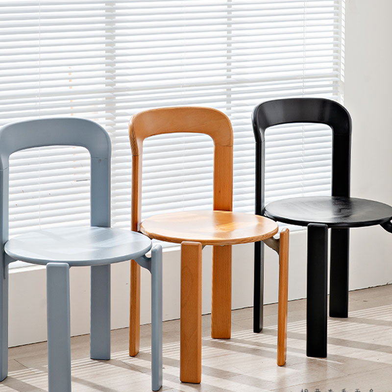 Scandinavian Dining Chair | Ormau - image 11