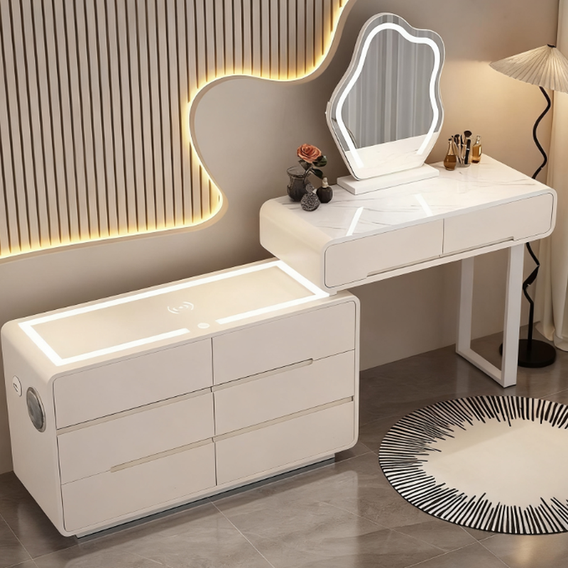 Stone-Top Vanity Set | Ormau - image 14