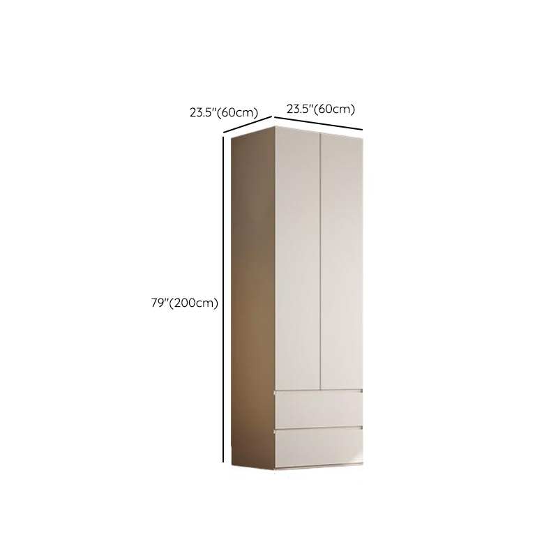 Chalk Wardrobe Armoire | Ormau - image 18